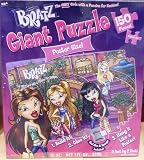 Bratz Giant Figural Poster Puzzle