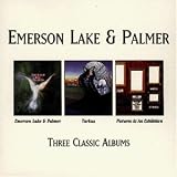 Three Classic Albums
