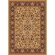 Stainmaster&reg; Abadan Area Rug - Spice Gold (2&rsquo;8"x3&rsquo;10" Rectangle)