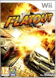 Flatout Wii