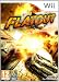 Flatout Wii
