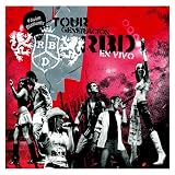 Tour Generación RBD en Vivo