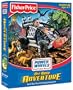 Fisher-Price Power Wheels Off-Road Adventure