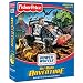 Fisher-Price Power Wheels Off-Road Adventure