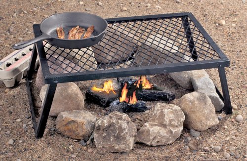 24x16 Heavy duty Camp Grill