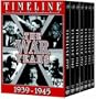 Timeline - The War Years, 1939-1945