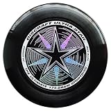 Discraft 175 Gram Ultra-Star Ultimate Disc - Black