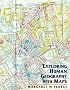 Exploring Human Geography with Maps Workbook