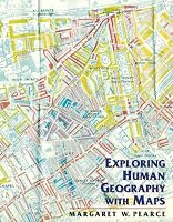 Exploring Human Geography with Maps Workbook