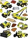 International Playthings Imaginetics Tonka Big Construction Site_s-3