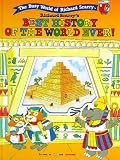 Books : Richard Scarry's Best History of the World Ever! (The Busy World of Richard Scarry)