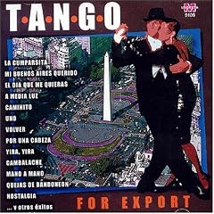Tango for Export
