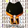Image of album by Lissy Trullie
