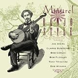 Minstrel Banjo Style
