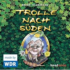 Trolle nach S�den. 2 CDs