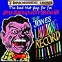 The Jones Laughing Record (Introdusing The Flight Of The Bumble Bee)