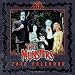 The Munsters: 2010 Wall Calendar