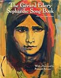The Gerard Edery Sephardic Songbook: for Voice and Guitar