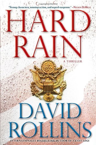 Hard Rain: A Thriller
