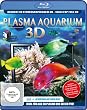Plasma Aquarium 3D (Blu-ray 3D)