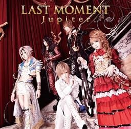 LAST MOMENT(初回限定盤A)(DVD付)