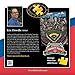 Dowdle Chicago Cubs 500 Piece Puzzle