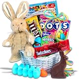 Classic Easter Bunny Gift Basket™