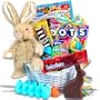 Classic Easter Bunny Gift Basket&trade;