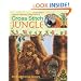 Cross Stitch Jungle: 20 Breath-taking Designs