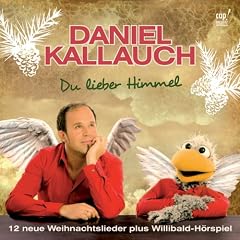 Du lieber Himmel (Audio CD)