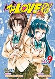TO LOVE RU 9