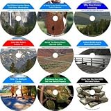 The Incomparable 9 Audio CD No Money Down, Millionaire Making Real Estate Mastery Program