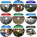 The Incomparable 9 Audio CD No Money Down, Millionaire Making Real Estate Mastery Program