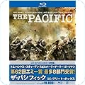 THE PACIFIC...