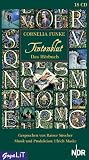 Tintenblut Gesamtausgabe - 18 CDs - Cornelia Funke