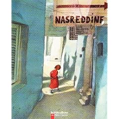 Nasreddine