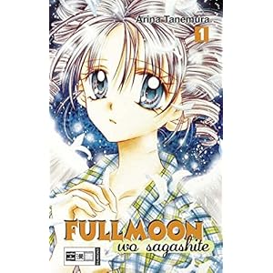 Full Moon Wo Sagashite 01