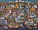 Dowdle Jigsaw Puzzle - Plymouth - 1000 Piece