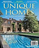 Unique Homes