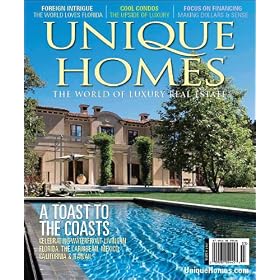 Unique Homes by