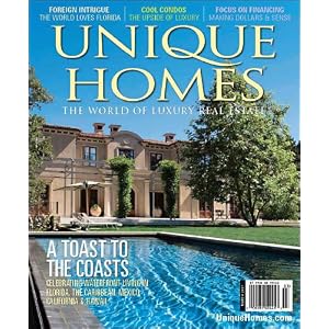 Unique Homes by 