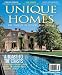 Magazines : Unique Homes