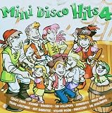 Mini Disco Hits 4