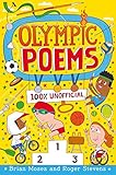 Olympic poems : 100% unofficial!