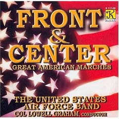 Front & Center: Great American Marches