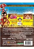 Image de Les Pirates ! Bons à rien, mauvais en tout [Blu-ray]