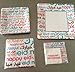 Eid Font Dessert Plate (Pack of 10)