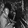 Image of John Lee Hooker