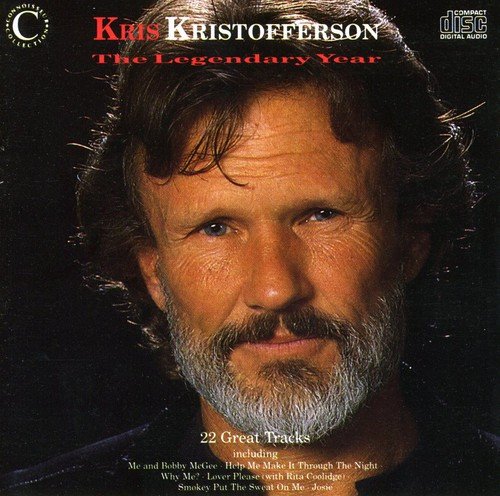 Kris Kristofferson - Very Best Vol 2 - Zortam Music