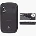 HTC OEM Li-Poly 1880mA Extended Battery with Black Extended Battery Door for Sprint HTC Touch